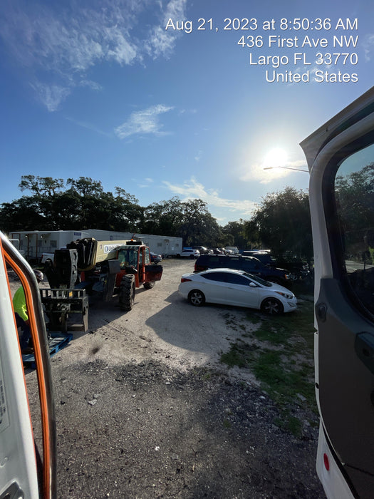 2022 MILLER ELECTRIC CST-280