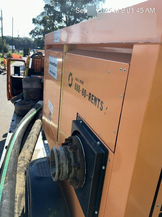 2022 PIONEER SAPP66S12L71-TD2.9L4