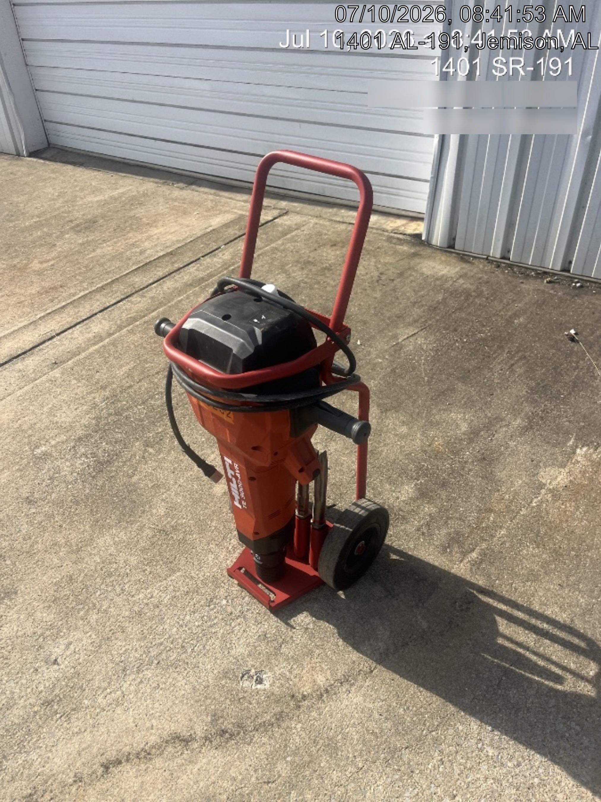2026 HILTI TE 3000-AVR