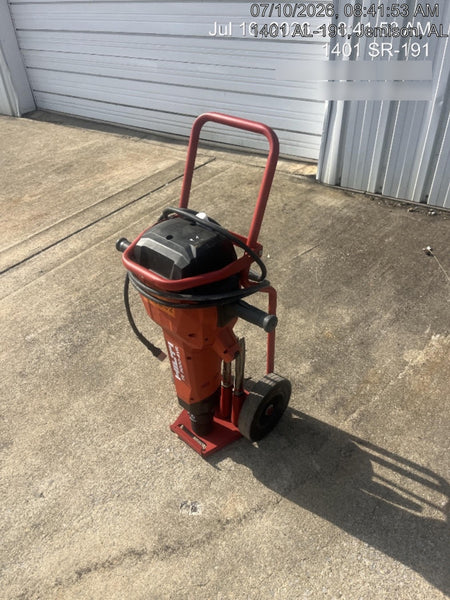 2026 HILTI TE 3000-AVR