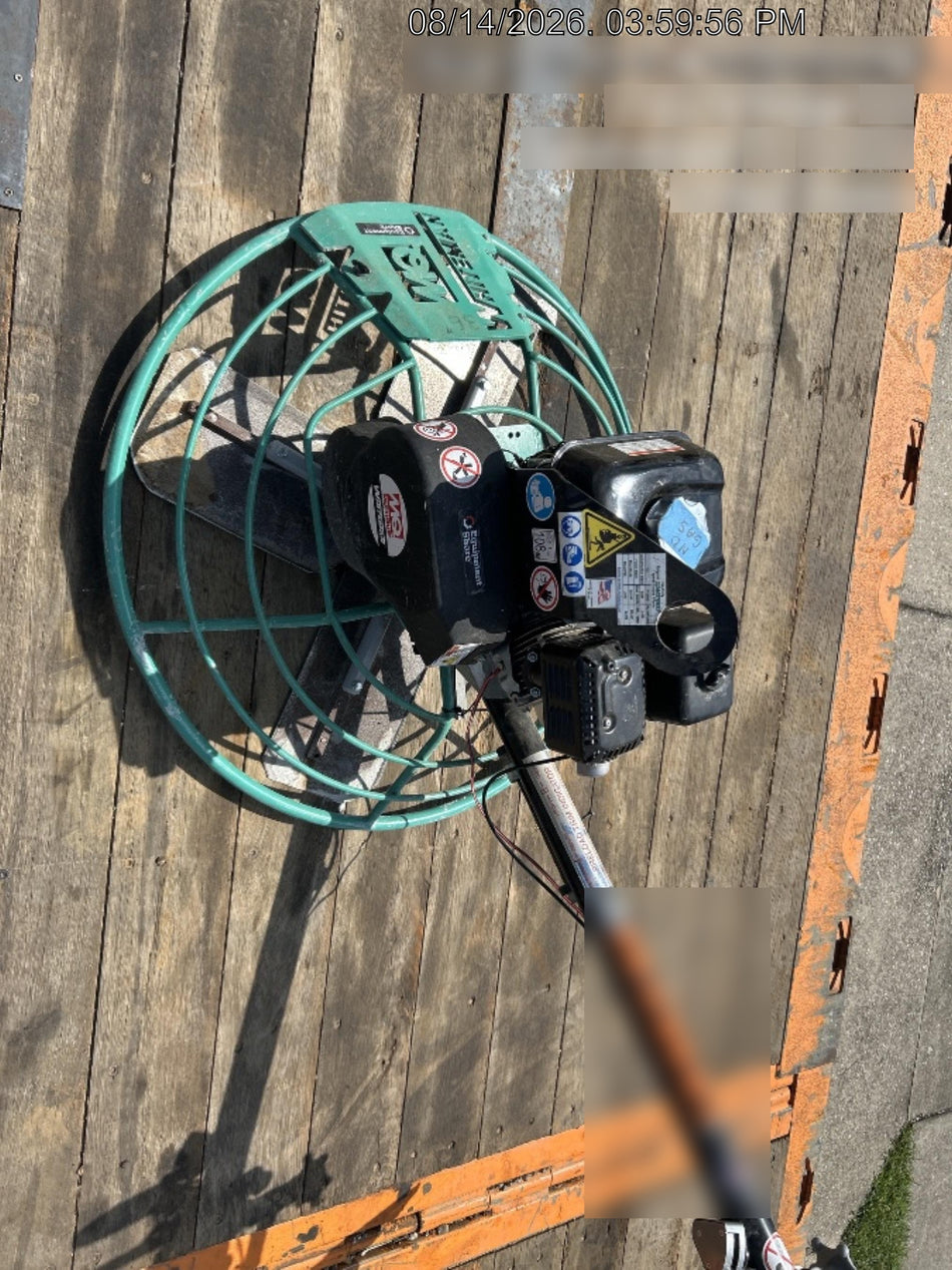 2024 MULTIQUIP J36H55
