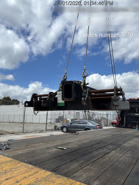 2025 STAR INDUSTRIES M1360B - Star JIB Boom