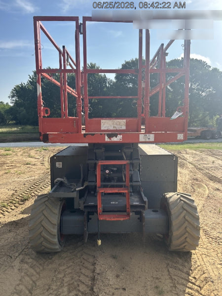 2020 SKYJACK SJ6832 RT