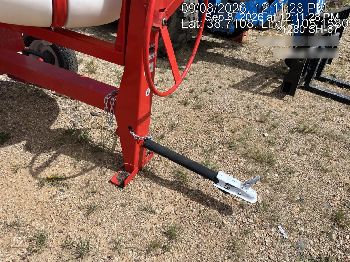 2023 MULTIQUIP MC12PH