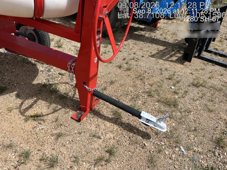 2023 MULTIQUIP MC12PH