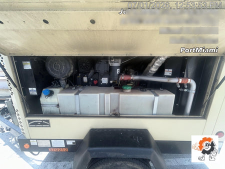 2023 DOOSAN P425/HP375WCU