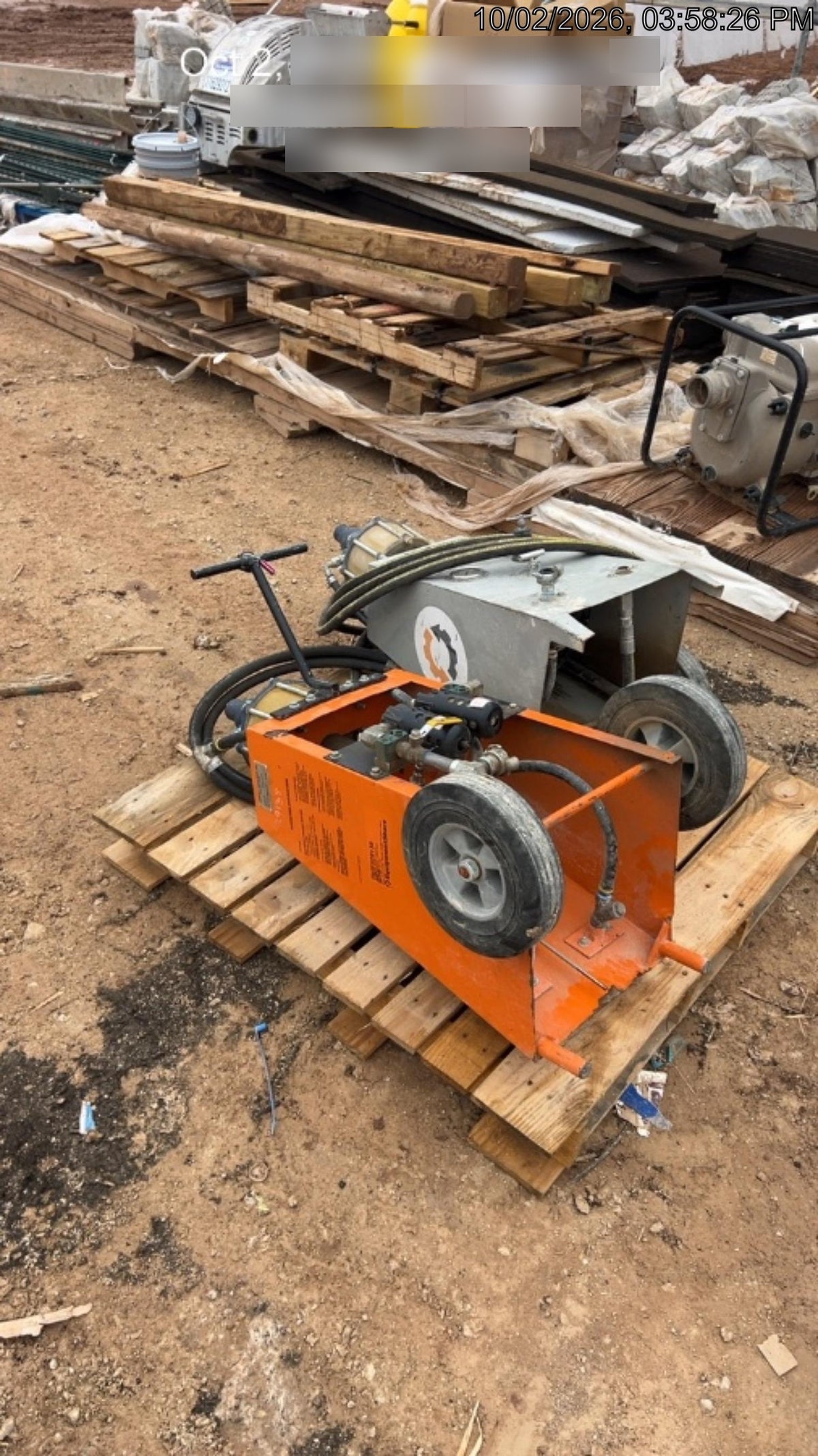 2025 PINNACLE PDQCL10000