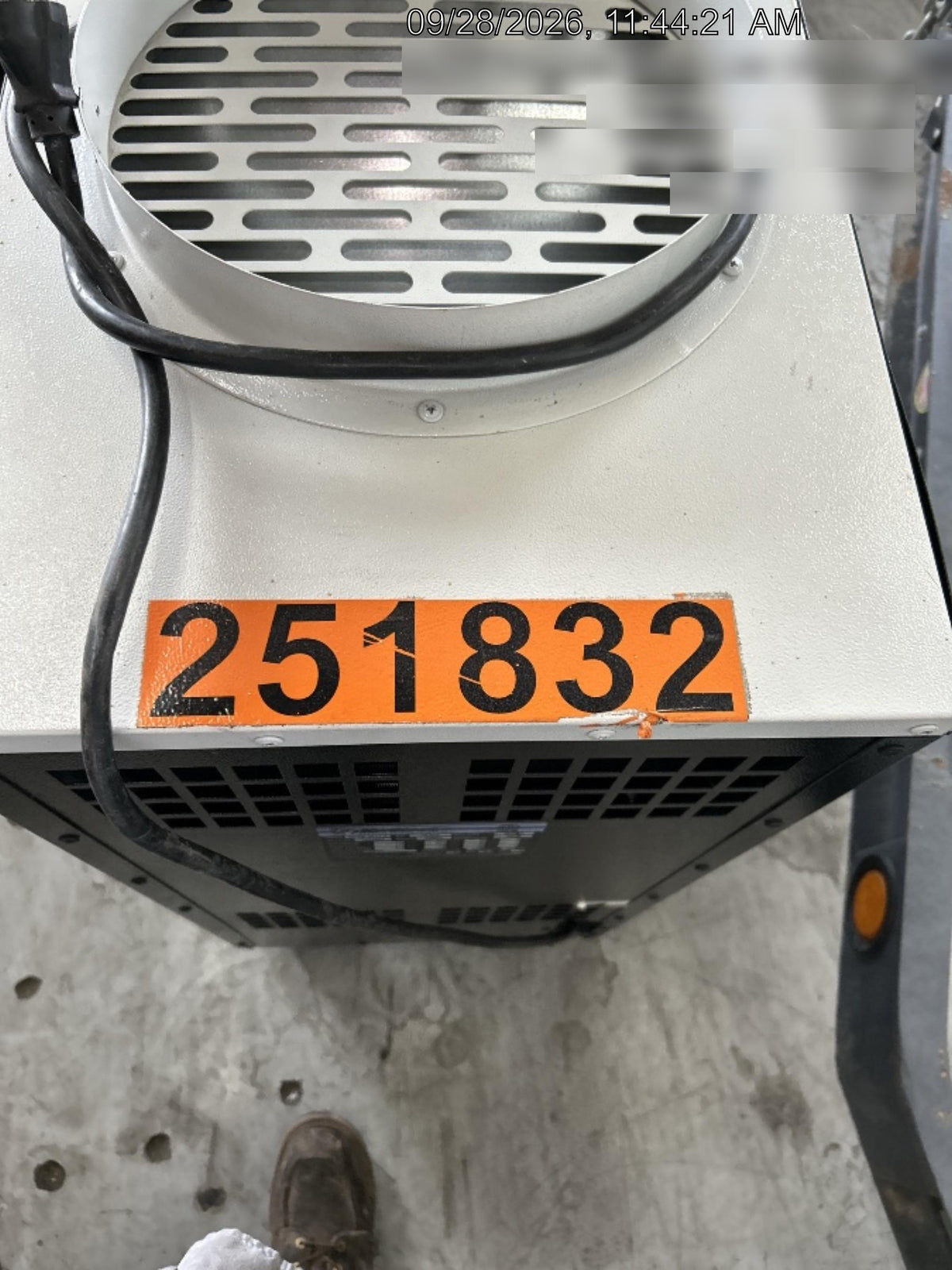 2022 KWIKOOL KPAC1811-2