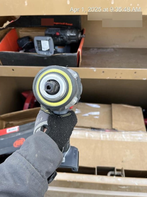 2020 INGERSOLL RAND W7152P-K22