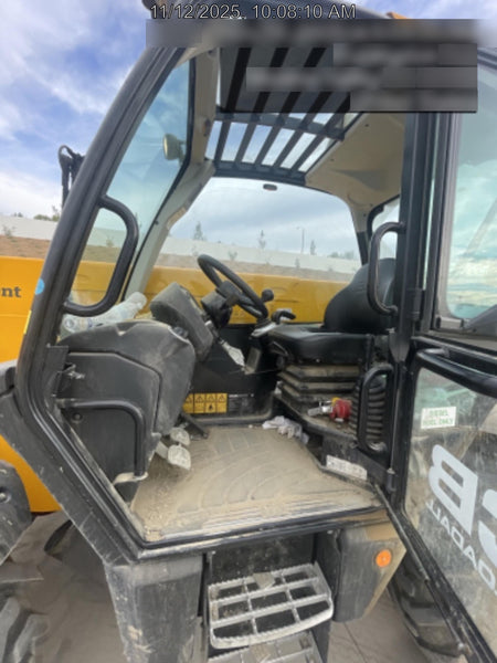2024 JCB 508-66TC