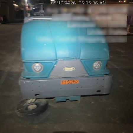 2020 TENNANT S20 LPG