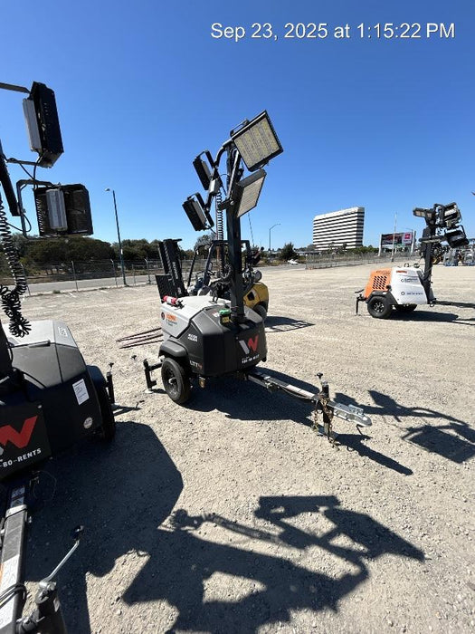 2024 WACKER NEUSON LTT4