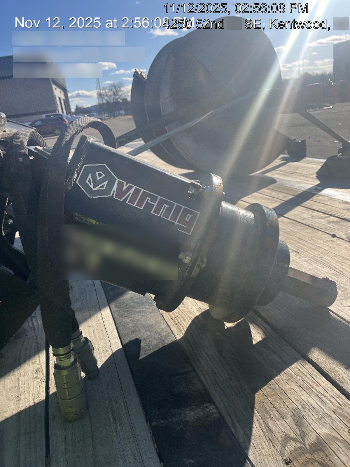 2025 VIRNIG ADV36