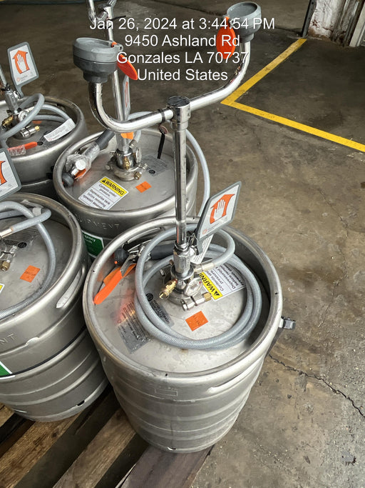 2022 GUARDIAN G1562HAT