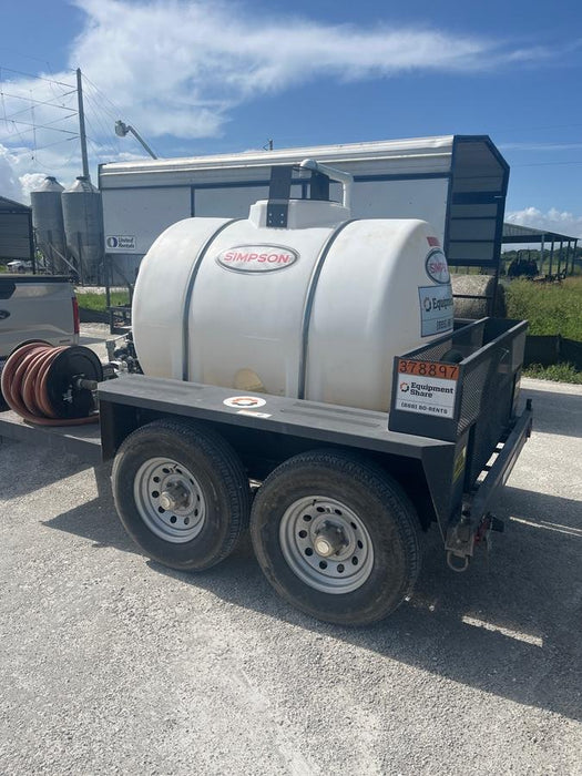 2023 SIMPSON SWT-52517