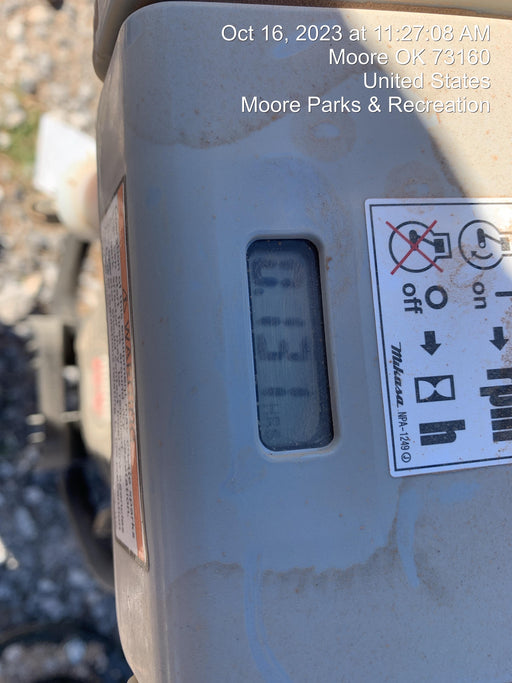 2023 MULTIQUIP MTX60HD