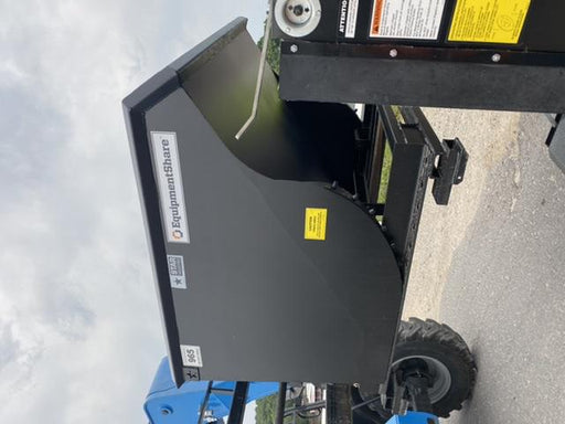 2021 STAR INDUSTRIES M-1820 - Self-Dump Hopper