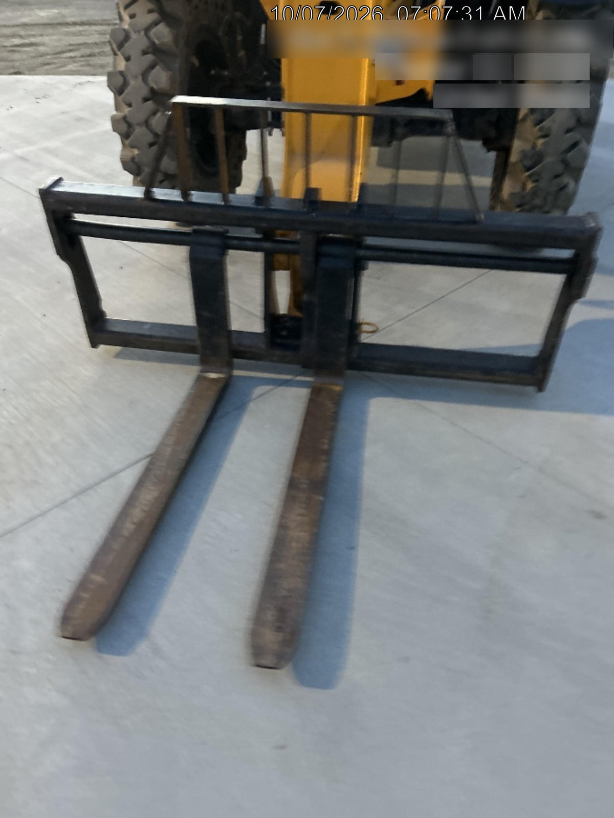 2024 JCB 509-42