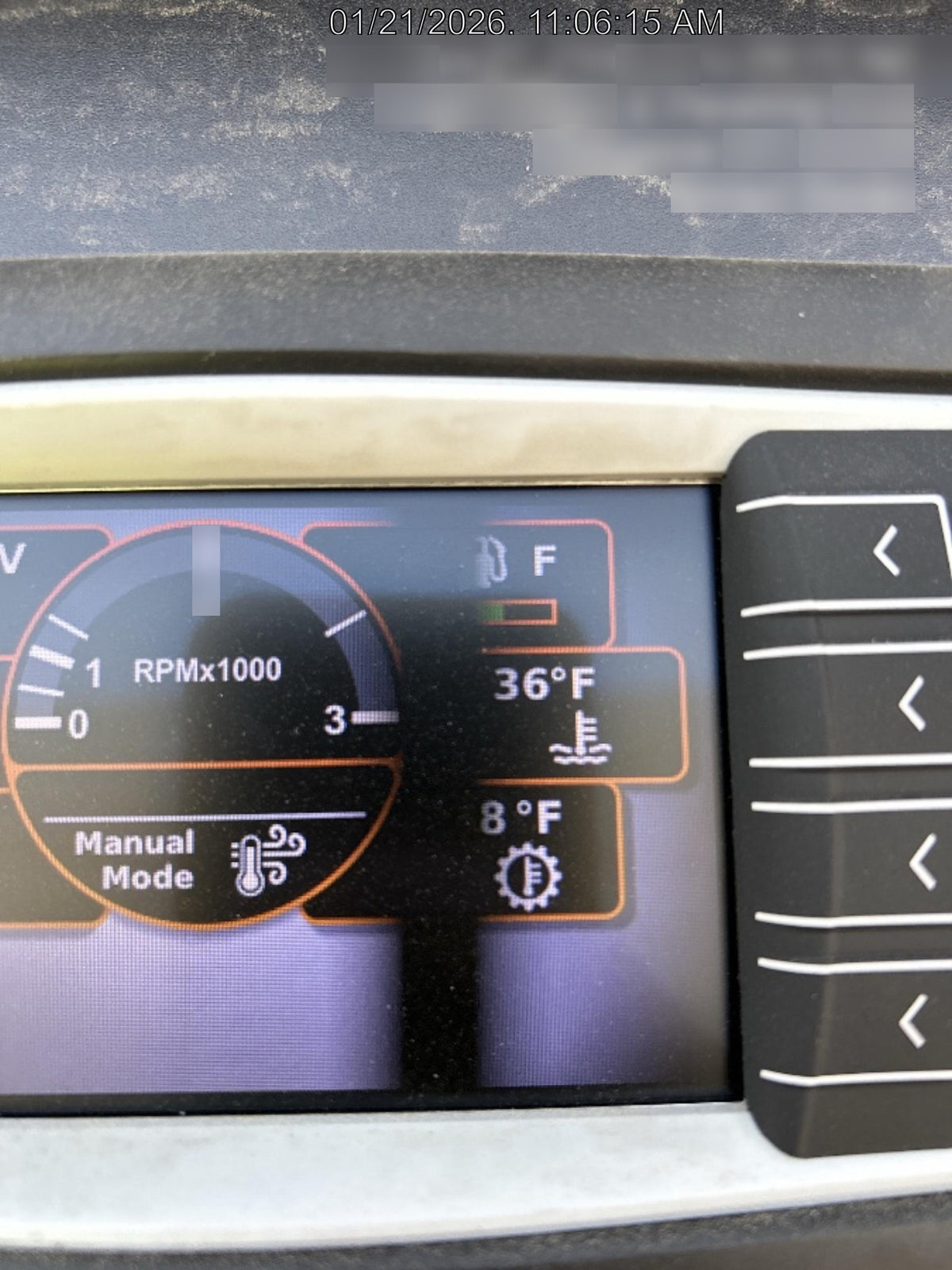 2025 THERM DYNAMICS TD1250