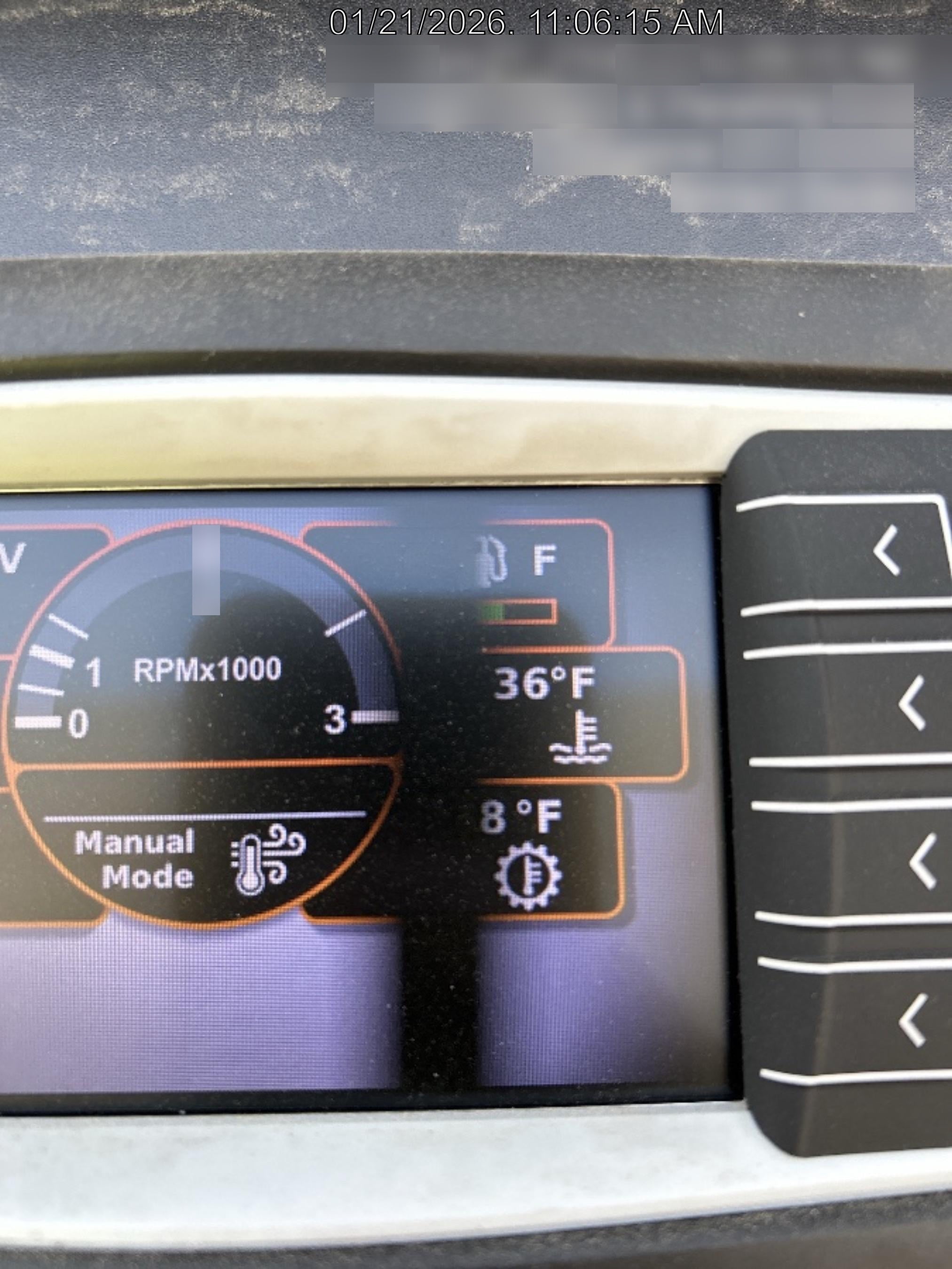 2025 THERM DYNAMICS TD1250