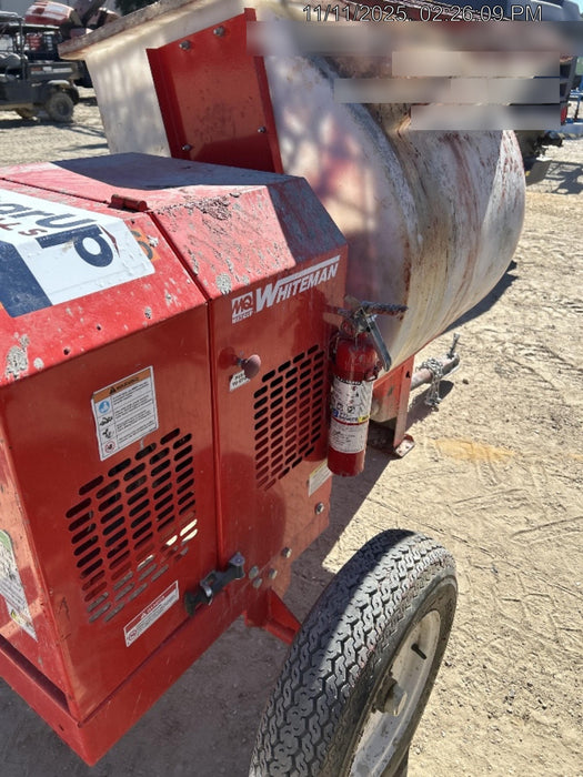 2025 MULTIQUIP WM90PH8