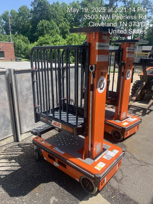 2024 JLG Ecolift 70