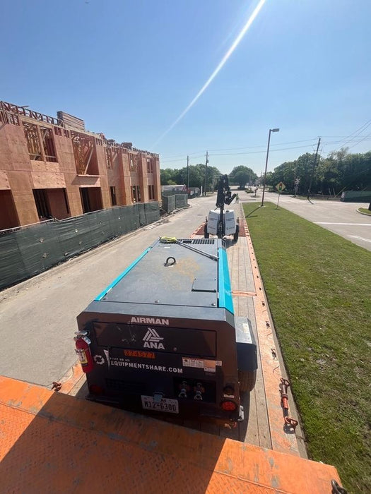 2023 AIRMAN PDS185S CWK