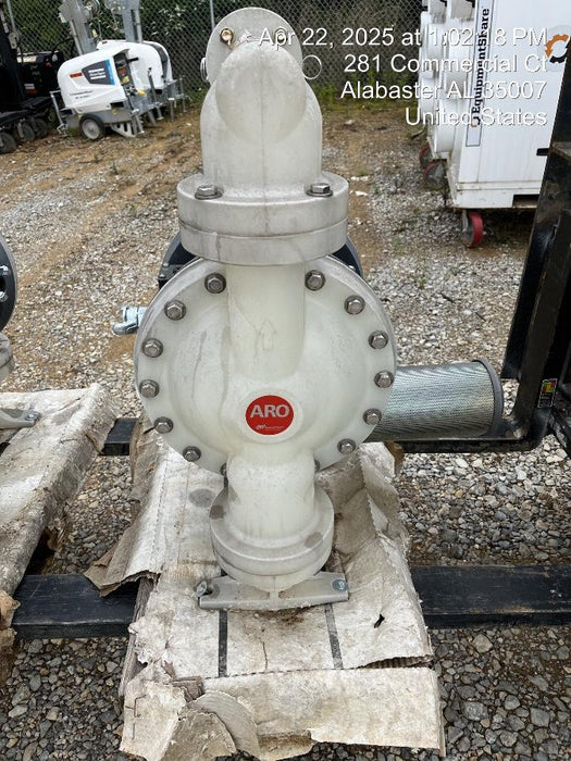 2022 INGERSOLL RAND PD20P-FPS-PTT