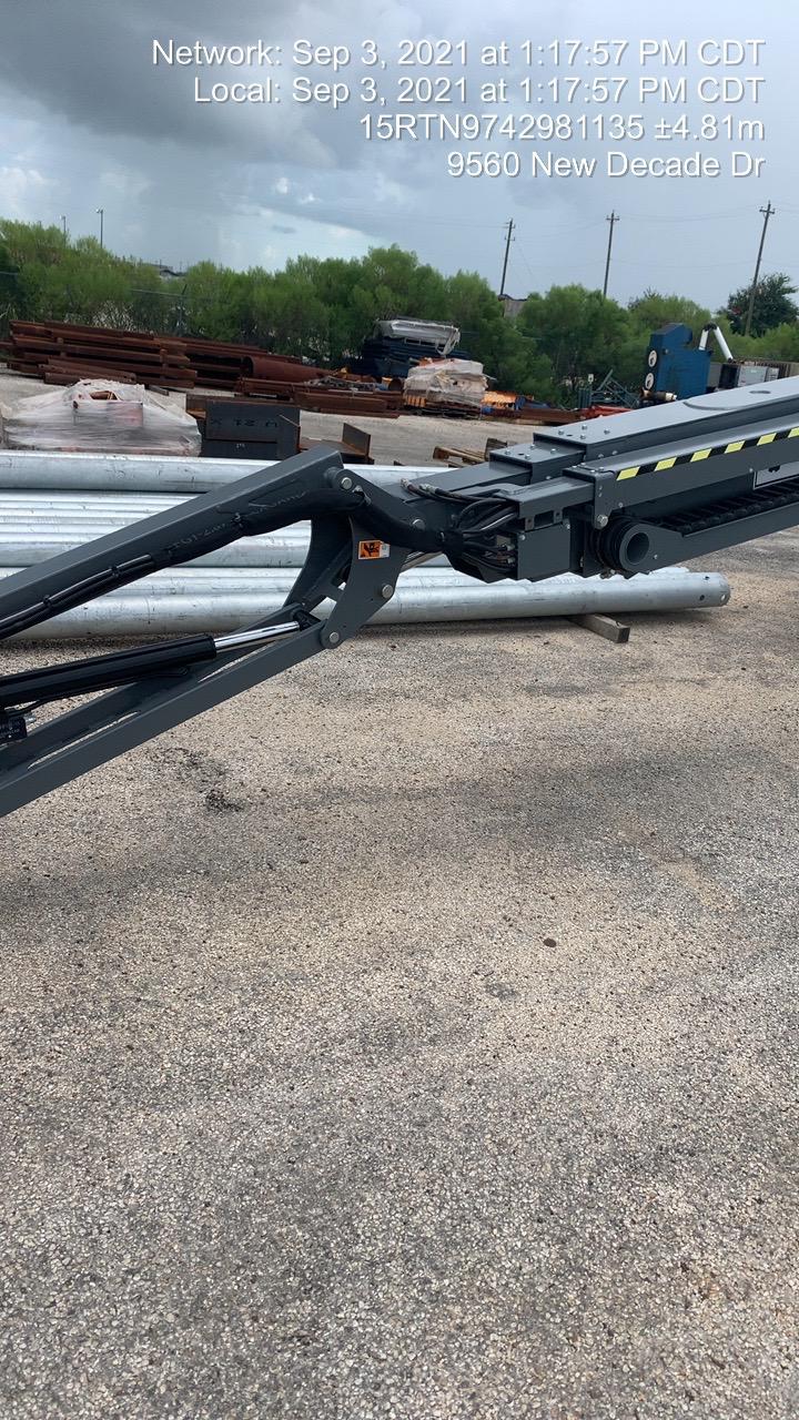 2021 SKYJACK SJ66T+