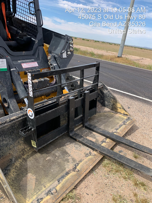 2022 ARROW MATERIAL HANDLING 48" Pallet Forks - Arrow