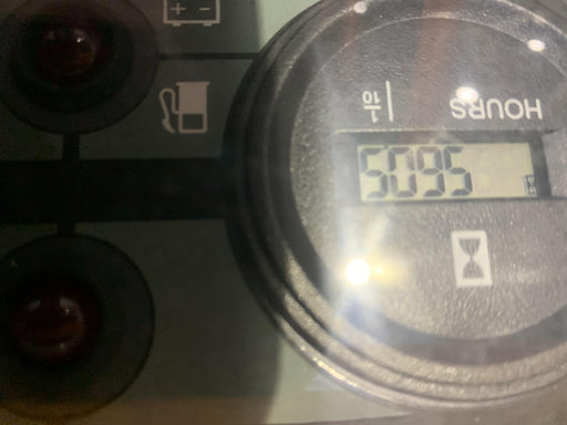 2022 ATLAS COPCO XAS 110