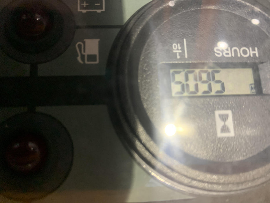 2022 ATLAS COPCO XAS 110