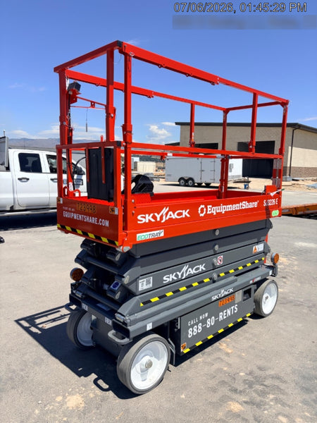 2026 SKYJACK SJ3226