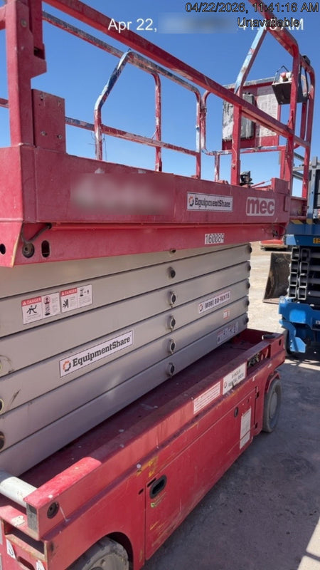 2021 MEC 4046SE