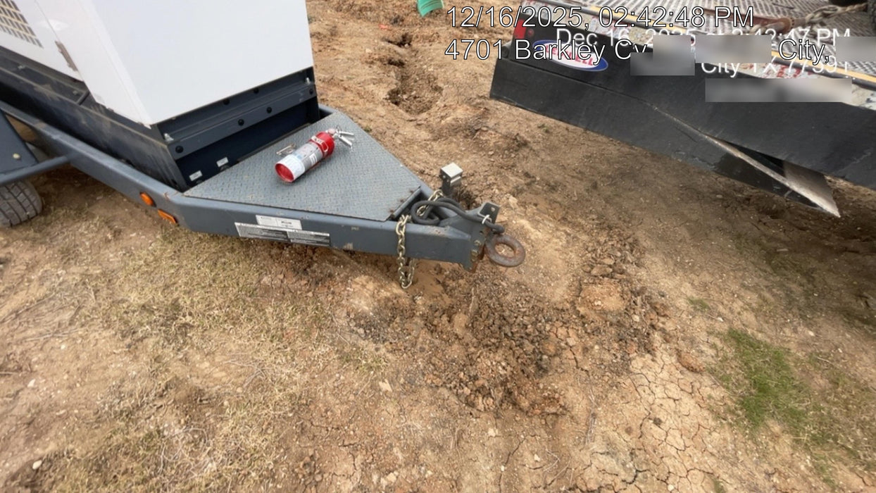 2022 AIRMAN SDG25S-8E1