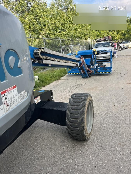 2025 MILLER ELECTRIC CST-282