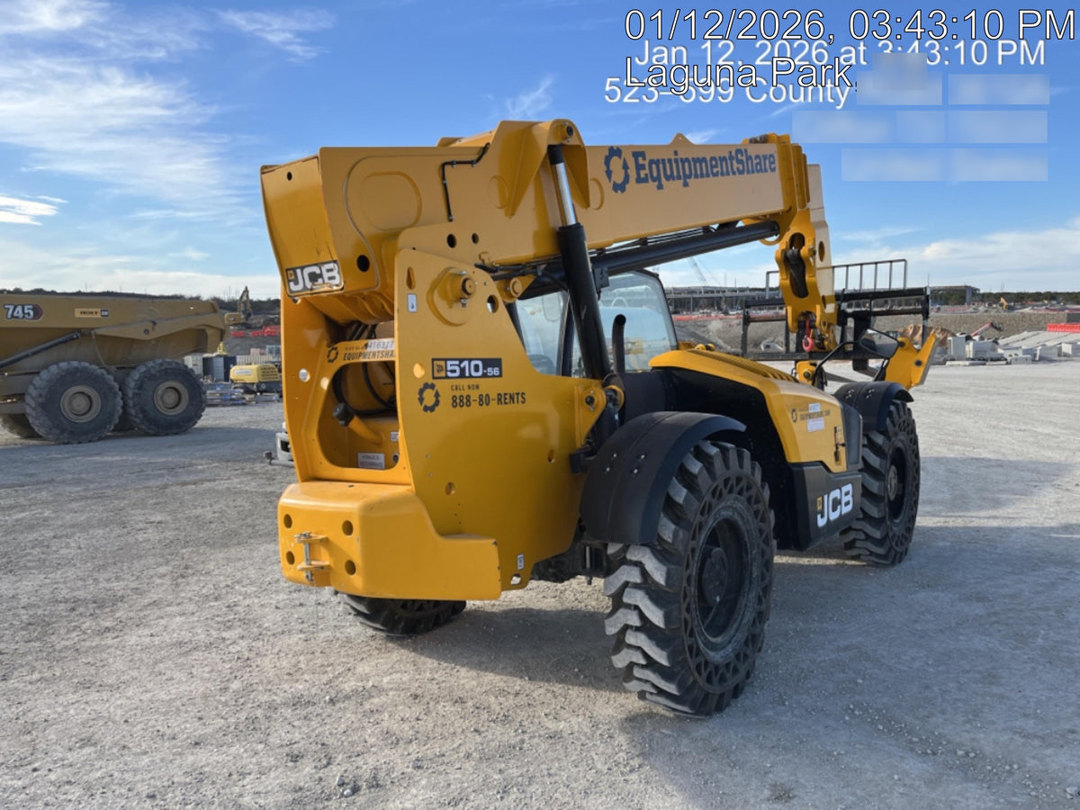 2024 JCB 510-56
