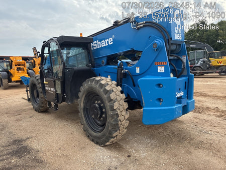 2025 GENIE GTH-1056