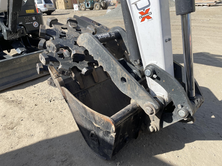 2022 STEEL UNLIMITED SUIME18CW