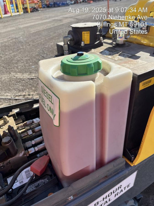 2024 WACKER NEUSON RTLx-SC3