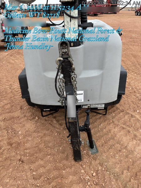 2018 WACKER NEUSON LTV6K-MH