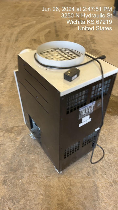 2023 KWIKOOL KPAC1411-2