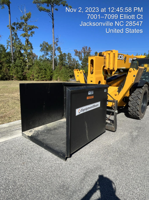 2021 STAR INDUSTRIES 1425