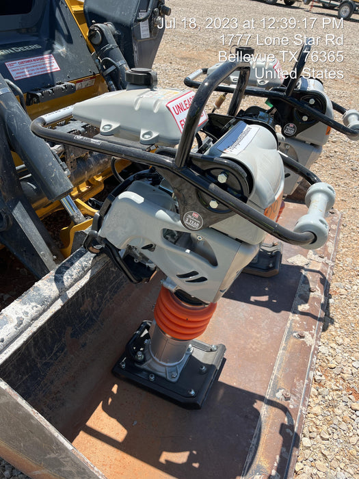 2023 MULTIQUIP MTX60HD