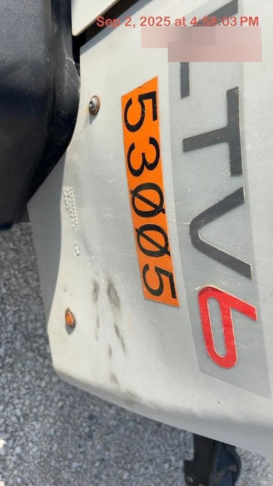 2019 Wacker Neuson LTV6K-LED Standard, LED