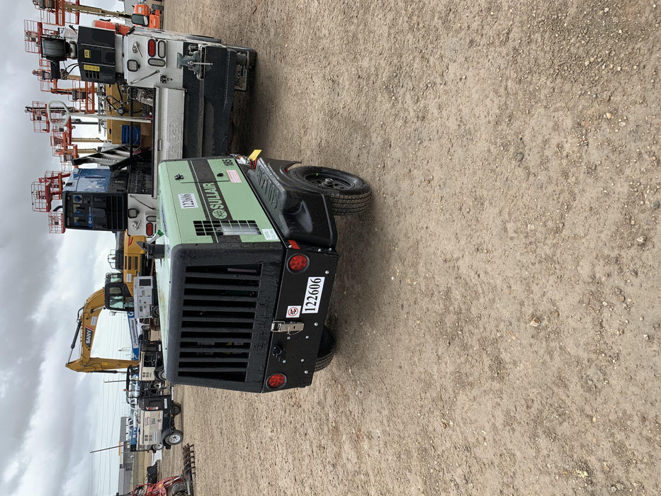 2020 SULLAIR 185-DPQ