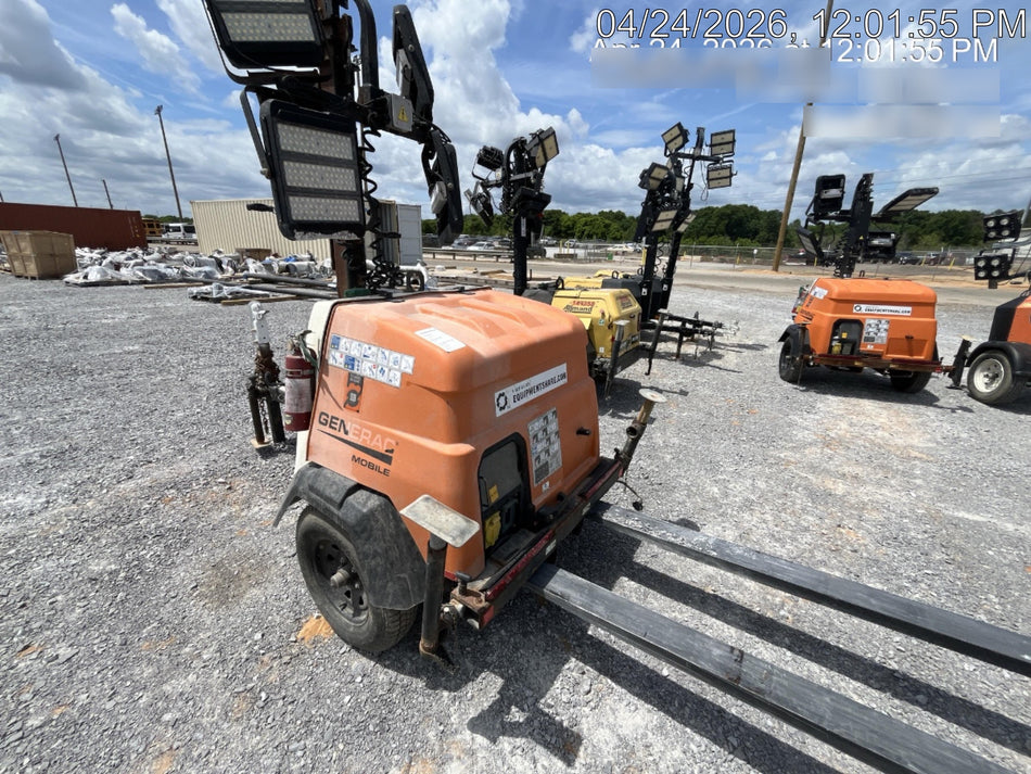 2023 GENERAC MLT2