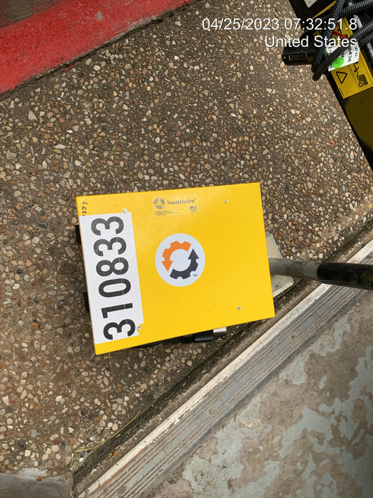 2023 ATLAS COPCO QAS25 CWK