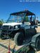 2022 KAWASAKI Mule PRO-DXT (Half Door)