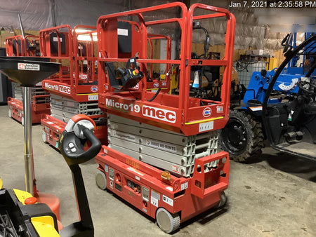 2020 MEC Micro 19